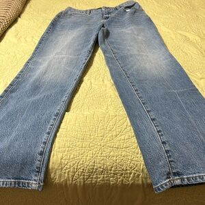 Talbots jeans